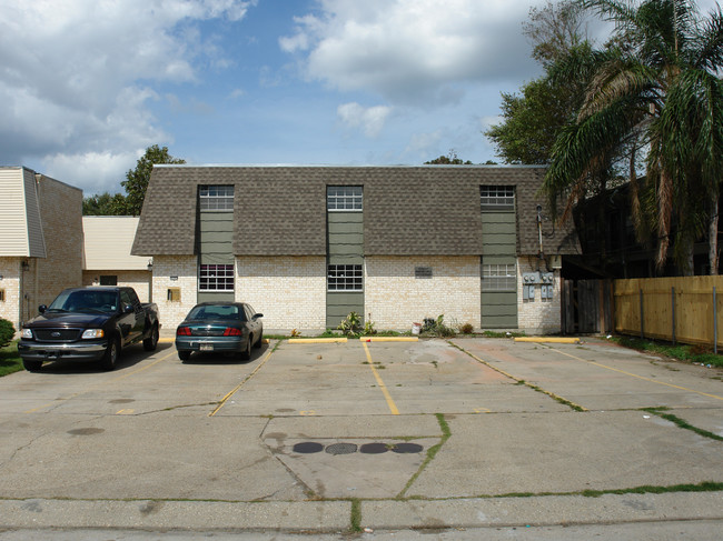 4205 Eureka St in Metairie, LA - Building Photo - Building Photo