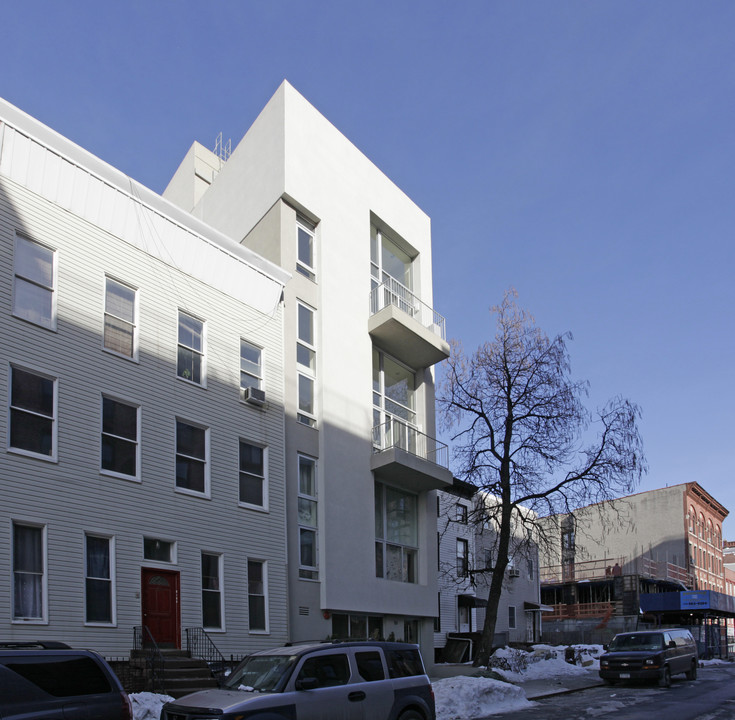 53 Java St in Brooklyn, NY - Building Photo