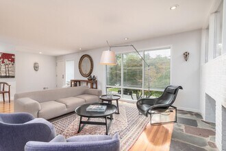 3122 Brooklawn Terrace in Chevy Chase, MD - Building Photo - Building Photo