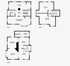 319 E Vine St in Salisbury, MD - Building Photo - Building Photo