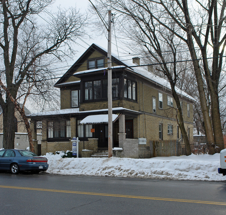 964 State St in Schenectady, NY - Building Photo