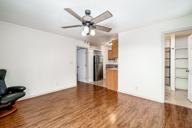 2160 Maha Pl in Honolulu, HI - Building Photo - Building Photo