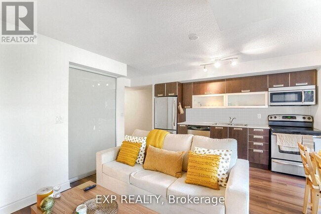 28 Ted Rogers Way in Toronto, ON - Building Photo - Building Photo