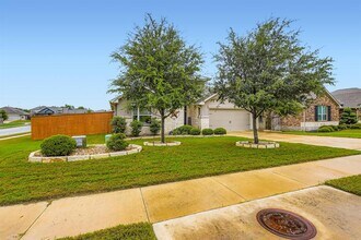 1332 Modoc Wy in Kyle, TX - Building Photo - Building Photo