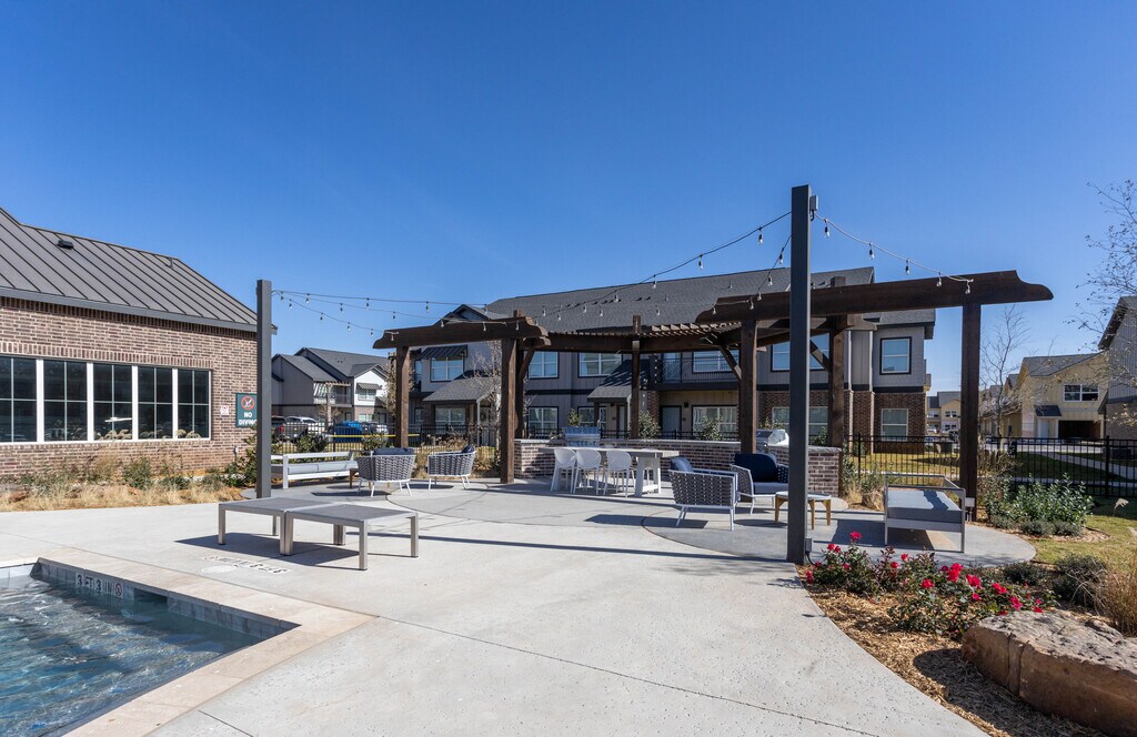 The Hudson **Up To 500 OFF** Apartments in Lubbock, TX