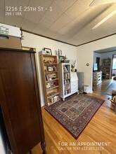 3216 E 25th St in Minneapolis, MN - Building Photo - Building Photo