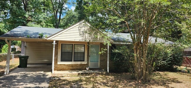 property at 5245 Cunningham Dr