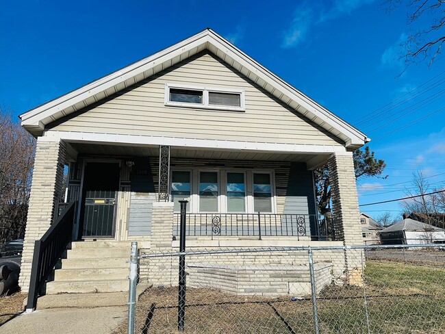 2408 Monterey St in Detroit, MI - Building Photo - Building Photo