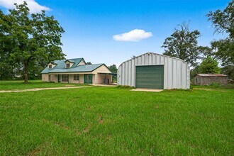 22573 Morgan Cemetery Rd in Cleveland, TX - Building Photo - Building Photo