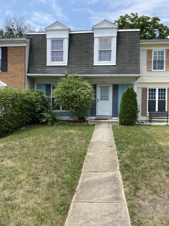 3741 Stepping Stone Ln in Burtonsville, MD - Building Photo - Building Photo