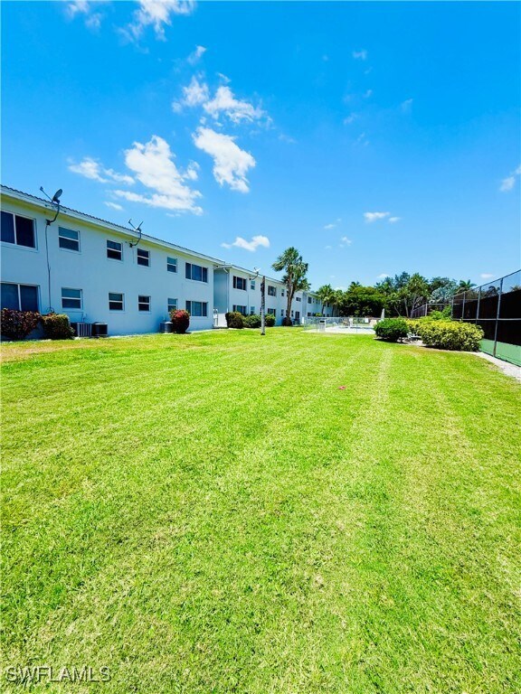 property at 3250 10th St N