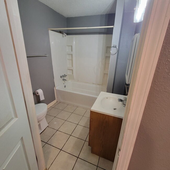 2717 S Liberty St in New Orleans, LA - Building Photo - Building Photo