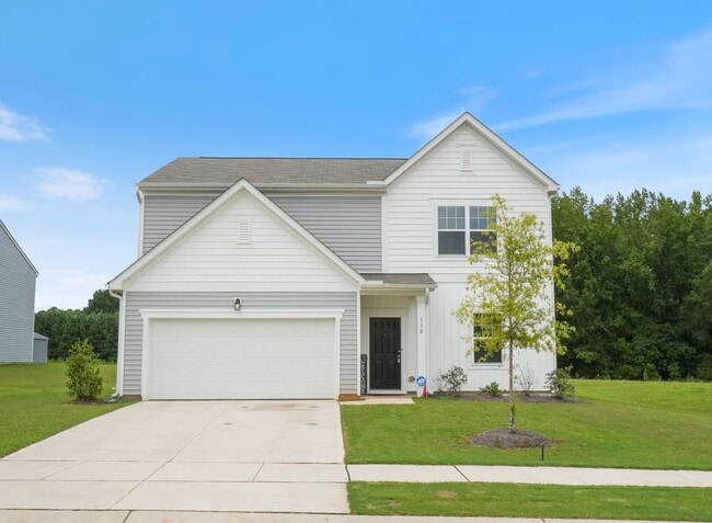 530 Cessna Dr in Spring Hope, NC - Foto de edificio - Building Photo