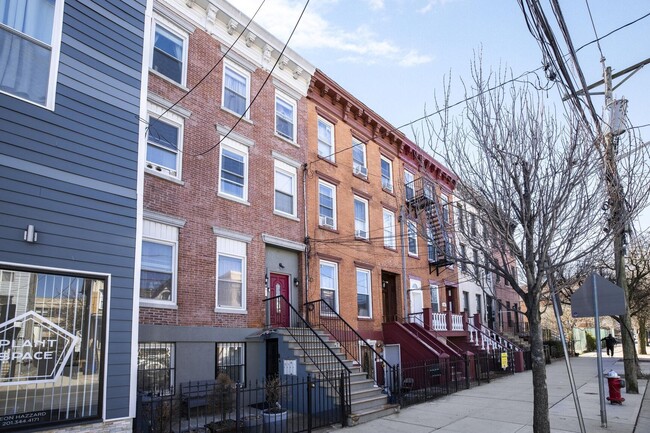 property at 366 Pacific Ave