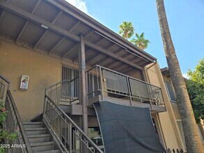 2415 W Hazelwood St in Phoenix, AZ - Building Photo - Building Photo