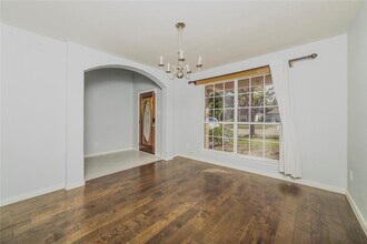 5131 Forest Sage Ln in Katy, TX - Building Photo - Building Photo