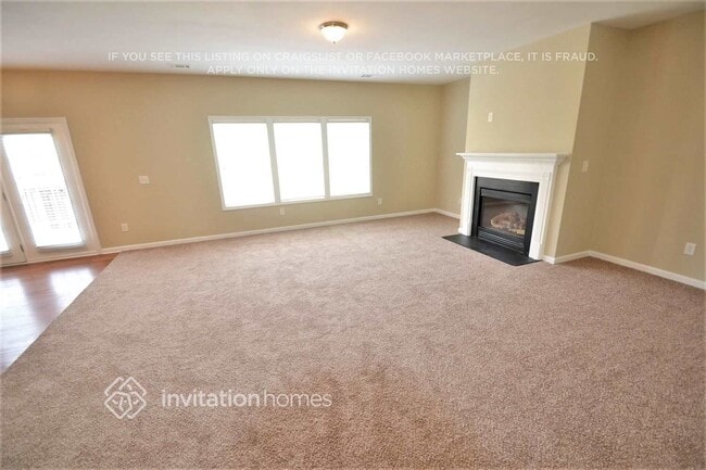 4436 Birch Brook Path in Powder Springs, GA - Building Photo - Building Photo