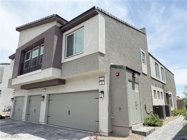 4270 Lemay St in Las Vegas, NV - Building Photo - Building Photo