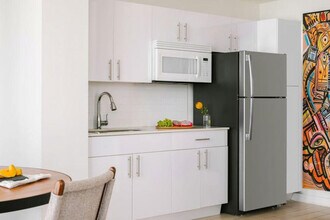 1780 Polk St in Hollywood, FL - Foto de edificio - Building Photo