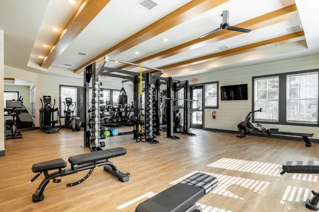 Hawthorne at Oleander in Wilmington, NC - Foto de edificio - Building Photo