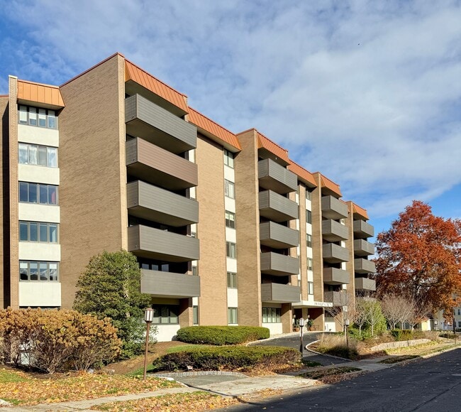 property at 1 Euclid Ave