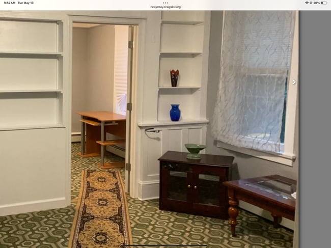 25 W Main St, Unit 1 in Rockaway, NJ - Building Photo - Building Photo