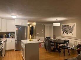 54 Temple St, Unit 1 in Boston, MA - Building Photo