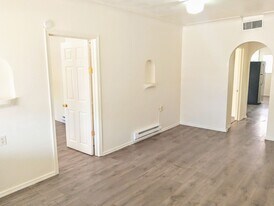 2803-2809 N Geronimo Ave in Tucson, AZ - Building Photo