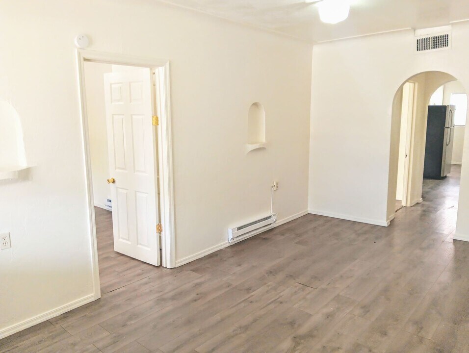 2803-2809 N Geronimo Ave in Tucson, AZ - Building Photo