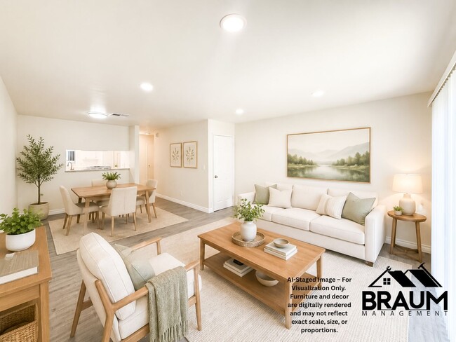 14257 Friar St, Unit 2