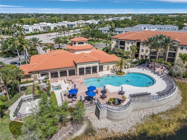 property at 12930 Positano Cir