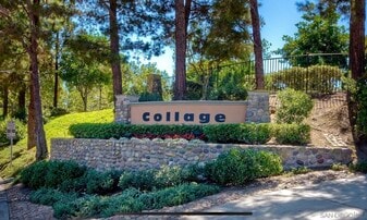 11964 Tivoli Park Row, Unit 4 in San Diego, CA - Building Photo