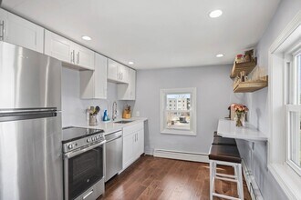 1 Telegraph St, Unit 3 in Boston, MA - Foto de edificio - Building Photo