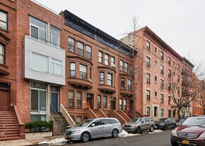 232 W 112th St Apartamentos