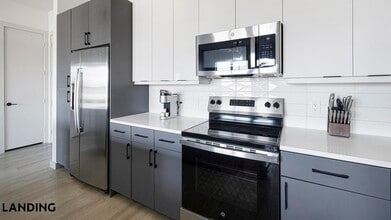 1345 E 15th St in Plano, TX - Building Photo - Building Photo