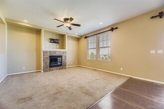 5983 S Ider St in Aurora, CO - Foto de edificio - Building Photo