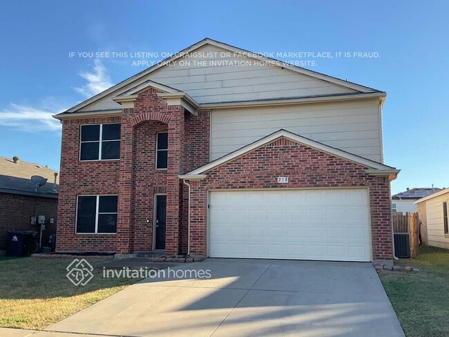 property at 218 Edmundson Ct