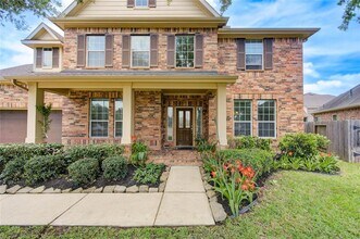 3301 Remington Rise Ln in Katy, TX - Building Photo - Building Photo