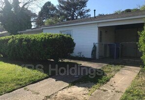 4916 Bark Ln in Virginia Beach, VA - Building Photo