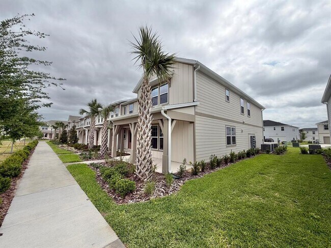16276 Merry Aly in Winter Garden, FL - Building Photo - Building Photo