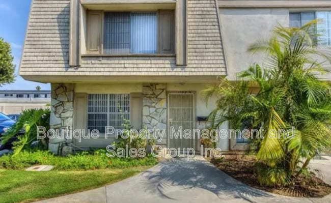 11086 El Amarillo Ave in Fountain Valley, CA - Building Photo - Building Photo