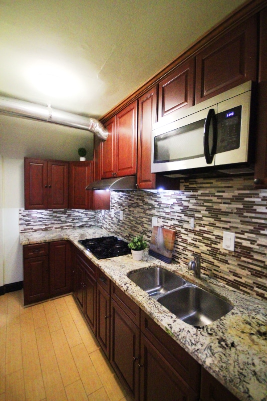 property at 4417 Sansom St