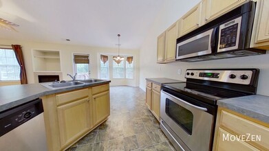2448 Joshua Ln in Winston-Salem, NC - Building Photo - Building Photo
