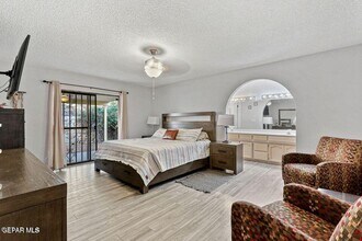 766 Espada Dr in El Paso, TX - Building Photo - Building Photo