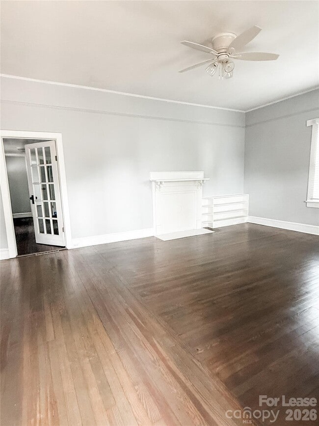 428 West Ave in Kannapolis, NC - Building Photo - Building Photo