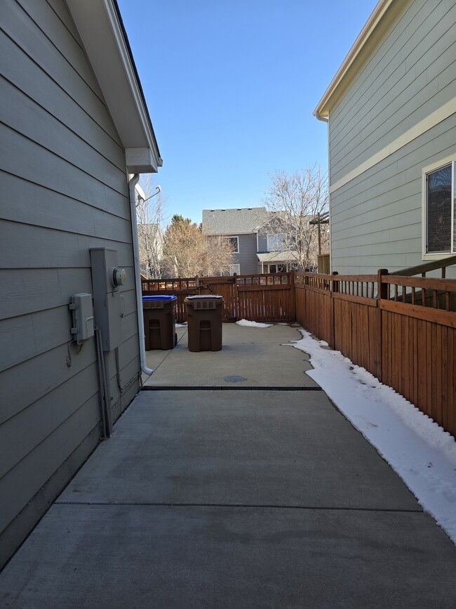 128 N Prairie Falcon Pkwy in Brighton, CO - Building Photo - Building Photo