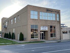 Willington Lofts Apartments