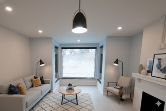 Walcot Apartments at 257 Elmwood in Buffalo, NY - Foto de edificio - Building Photo