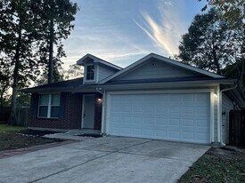 17419 Marl Way in Crosby, TX - Building Photo