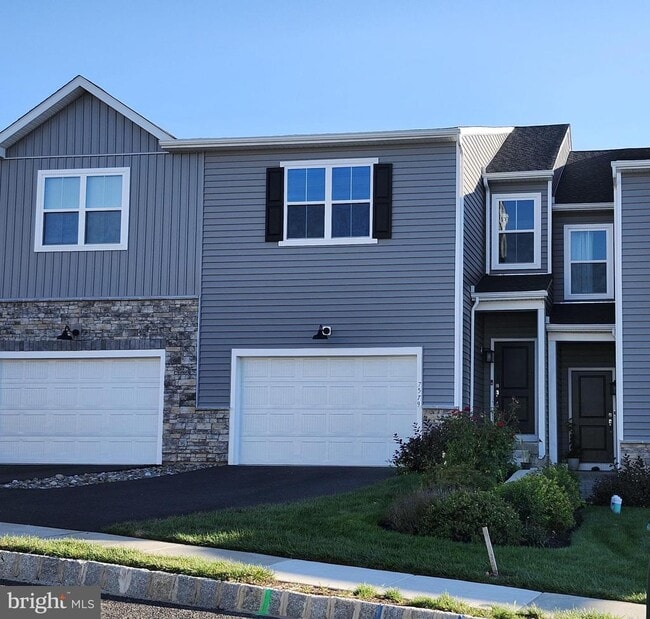 property at 7579 Clayton Ave